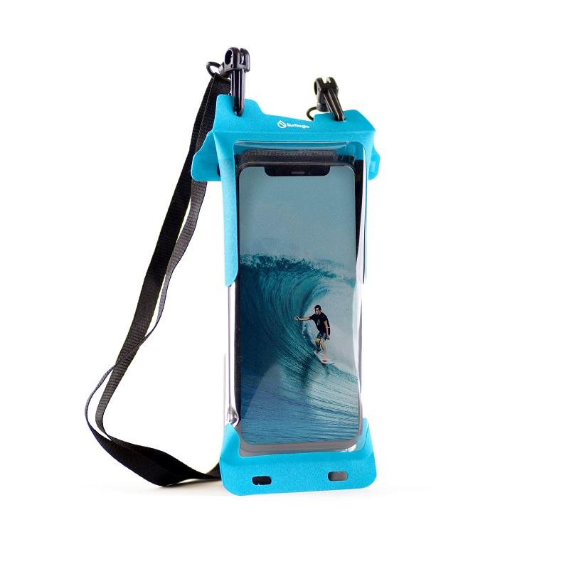 SURFLOGIC WATERPROOF PHONE CASE