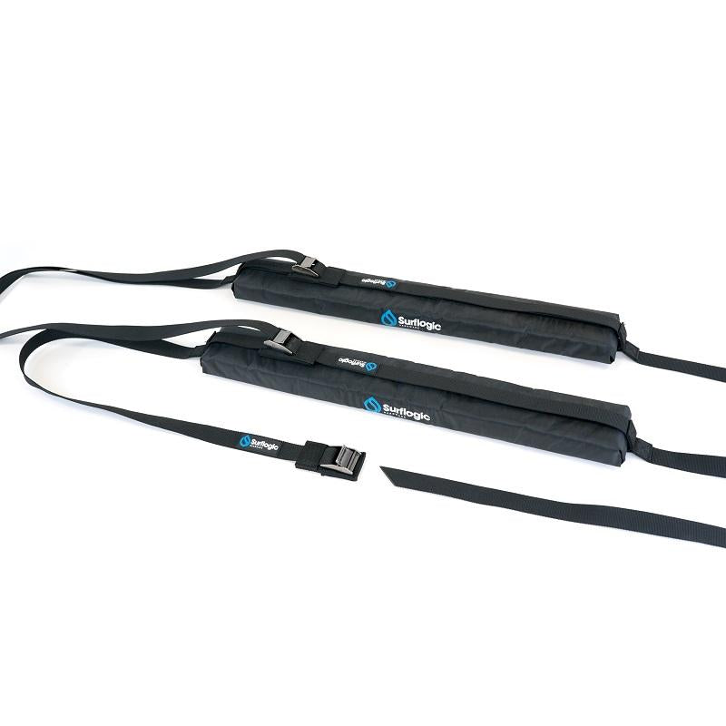 SURFLOGIC SOFT RACKS LONGBOARD