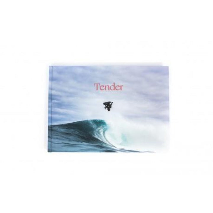 TENDER / THE LIFE OF PIERRE LOUIS COSTES