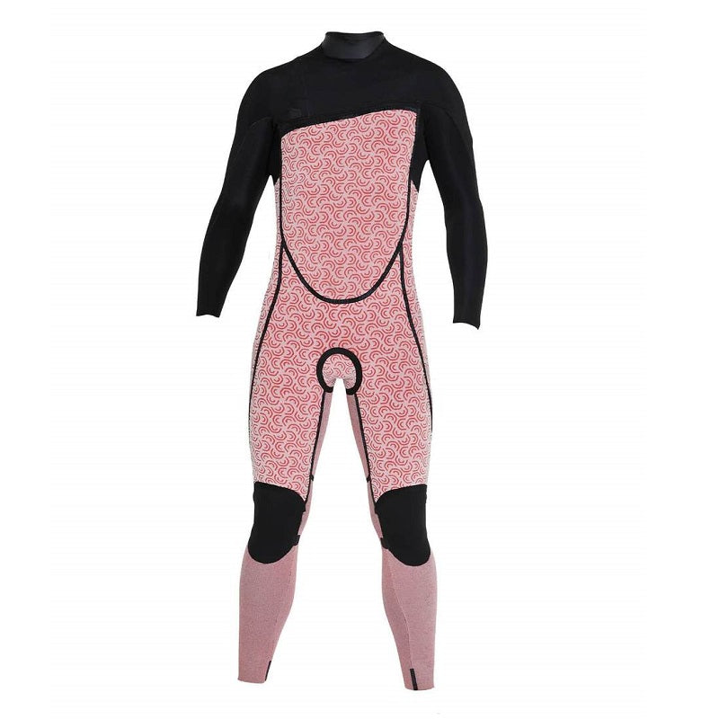 ONEILL WETSUITS DEFENDER CHEST ZIP 43