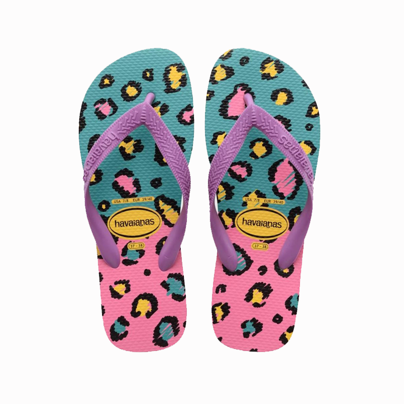 HAVAIANAS TOP ANIMALS