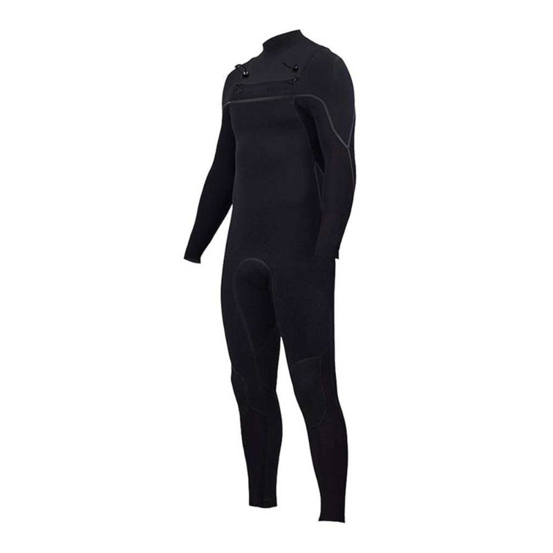 ZION WETSUITS VAULT 43 STEAMER